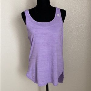 Reebok Tank